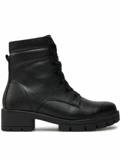 Scarponcini 8-25263-43 Nero