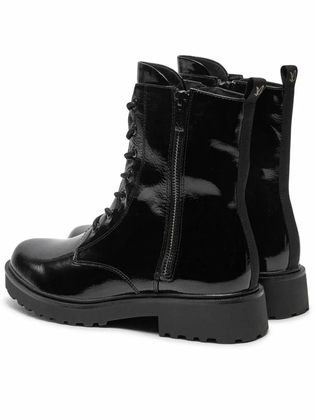 Scarponcini 9-25217-43 Nero