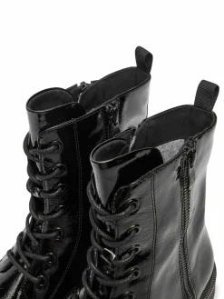 Scarponcini 9-25217-43 Nero