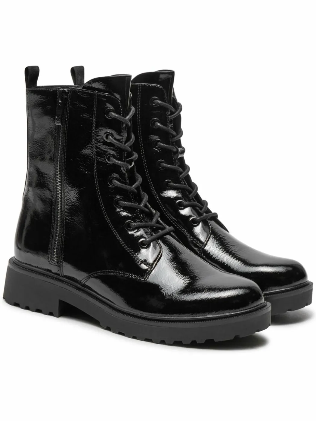 Scarponcini 9-25217-43 Nero