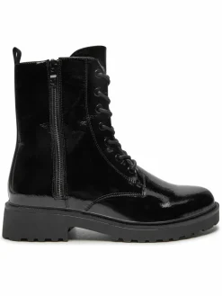 Scarponcini 9-25217-43 Nero