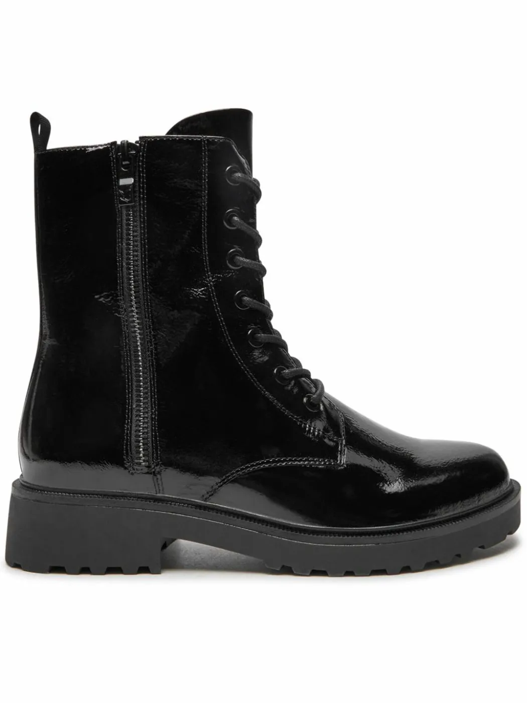 Scarponcini 9-25217-43 Nero