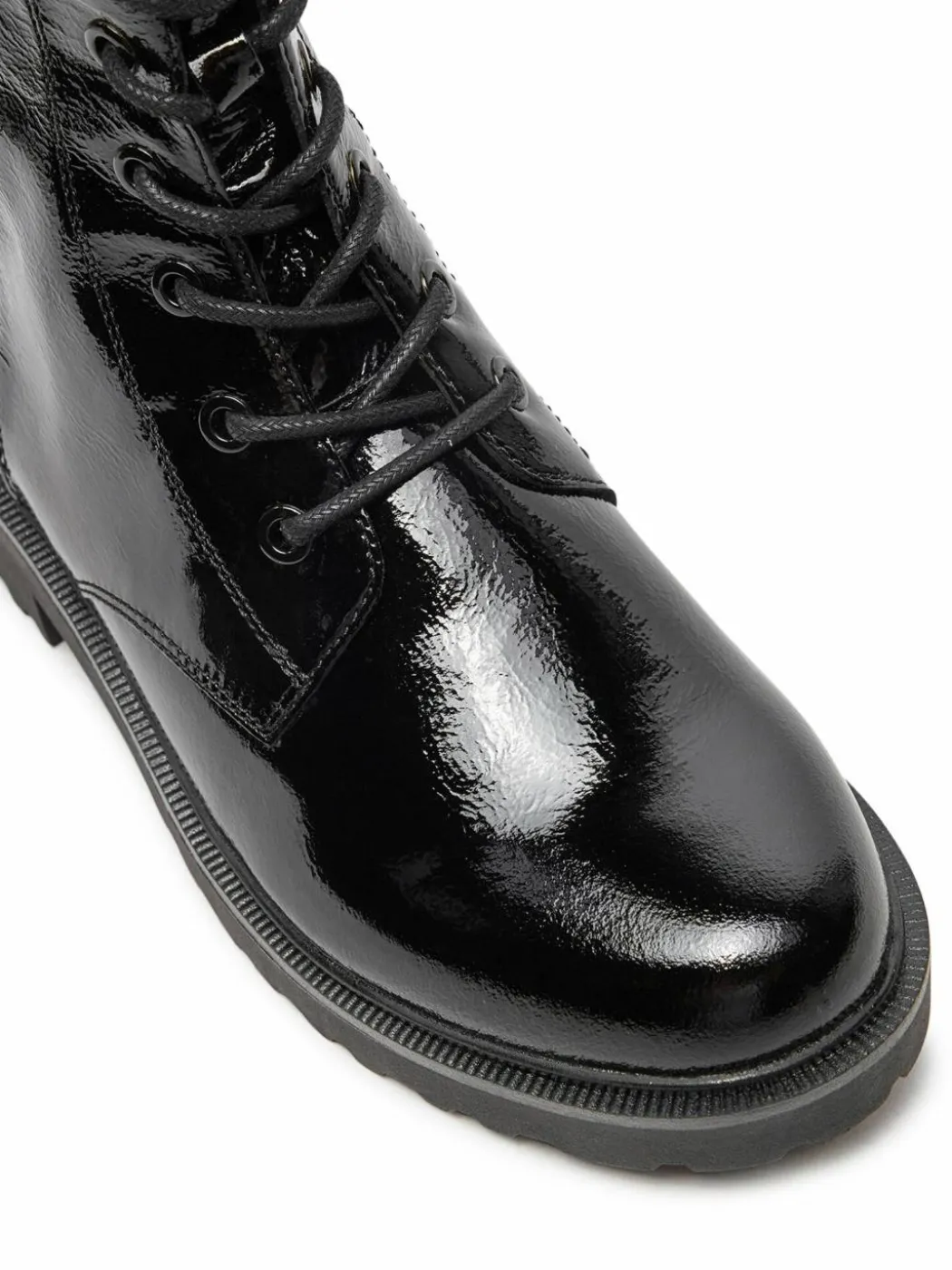 Scarponcini 9-25217-43 Nero