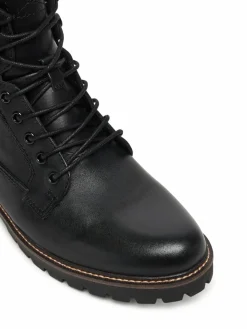 Scarponcini 9-25213-45 Nero