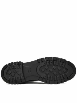 Scarponcini 31541156 Nero