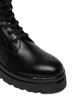 Scarponcini 31541156 Nero