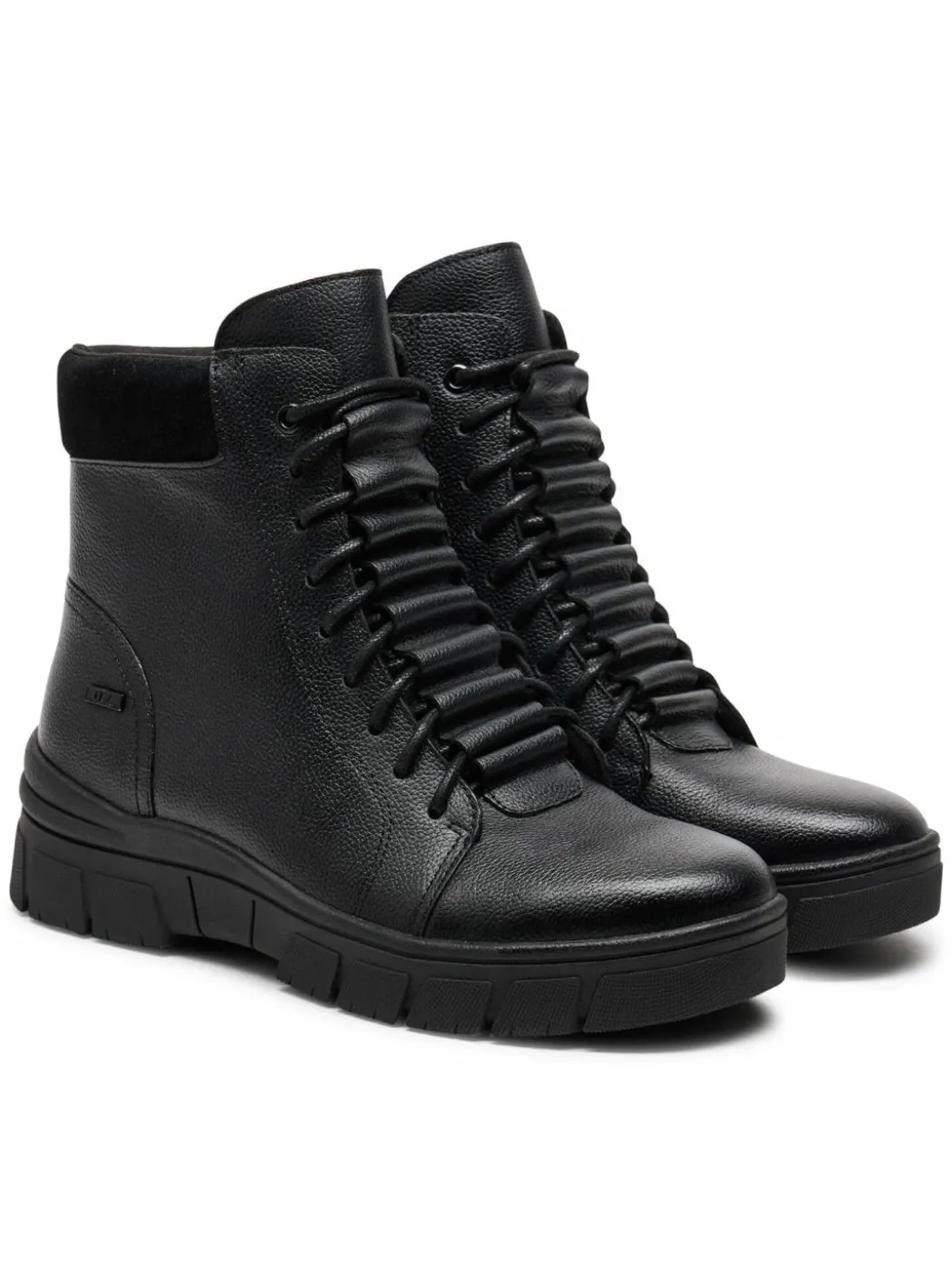 Scarponcini 9-26214-43 Nero