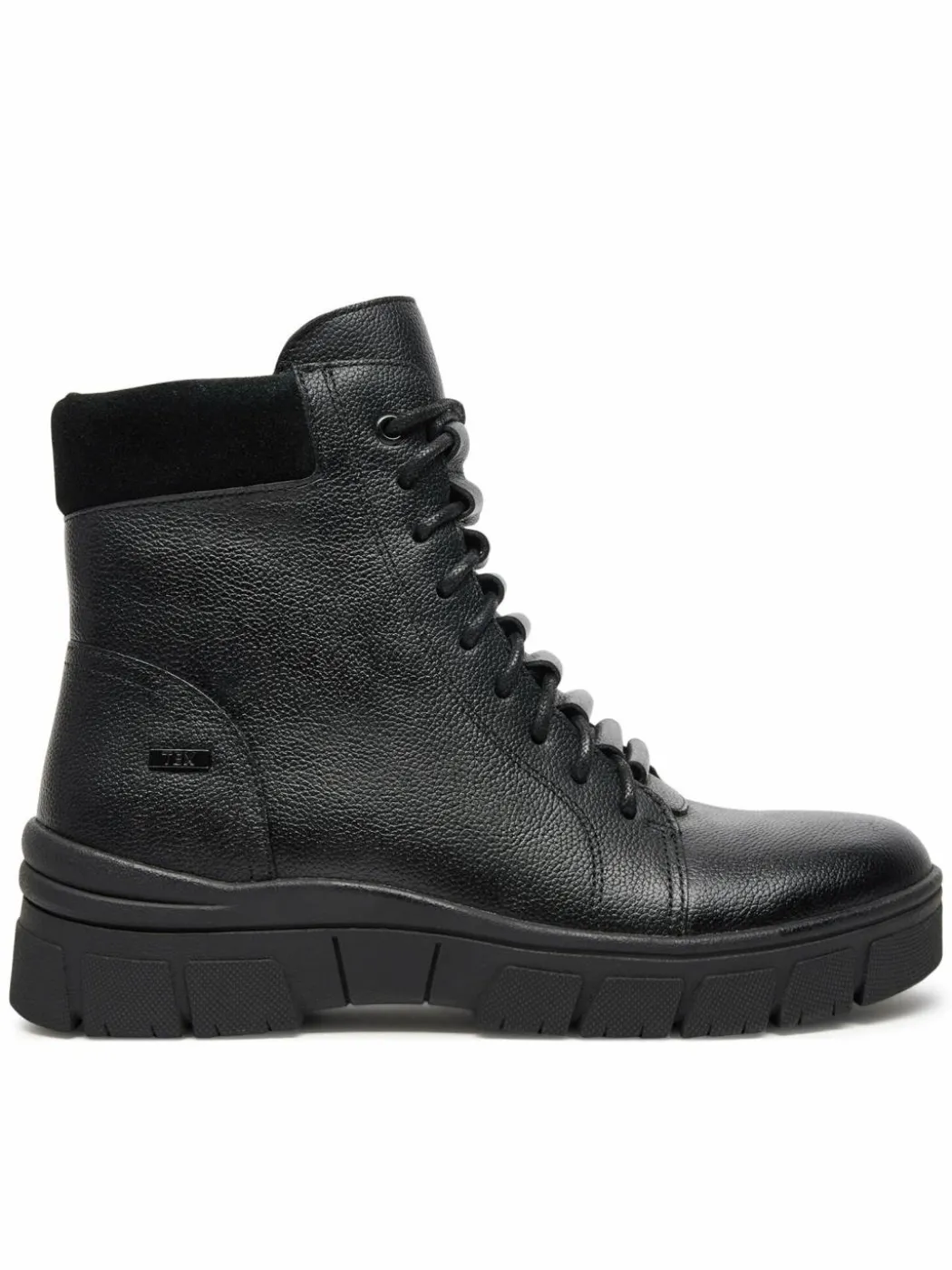 Scarponcini 9-26214-43 Nero