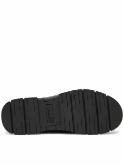 Scarponcini 9-26214-43 Nero