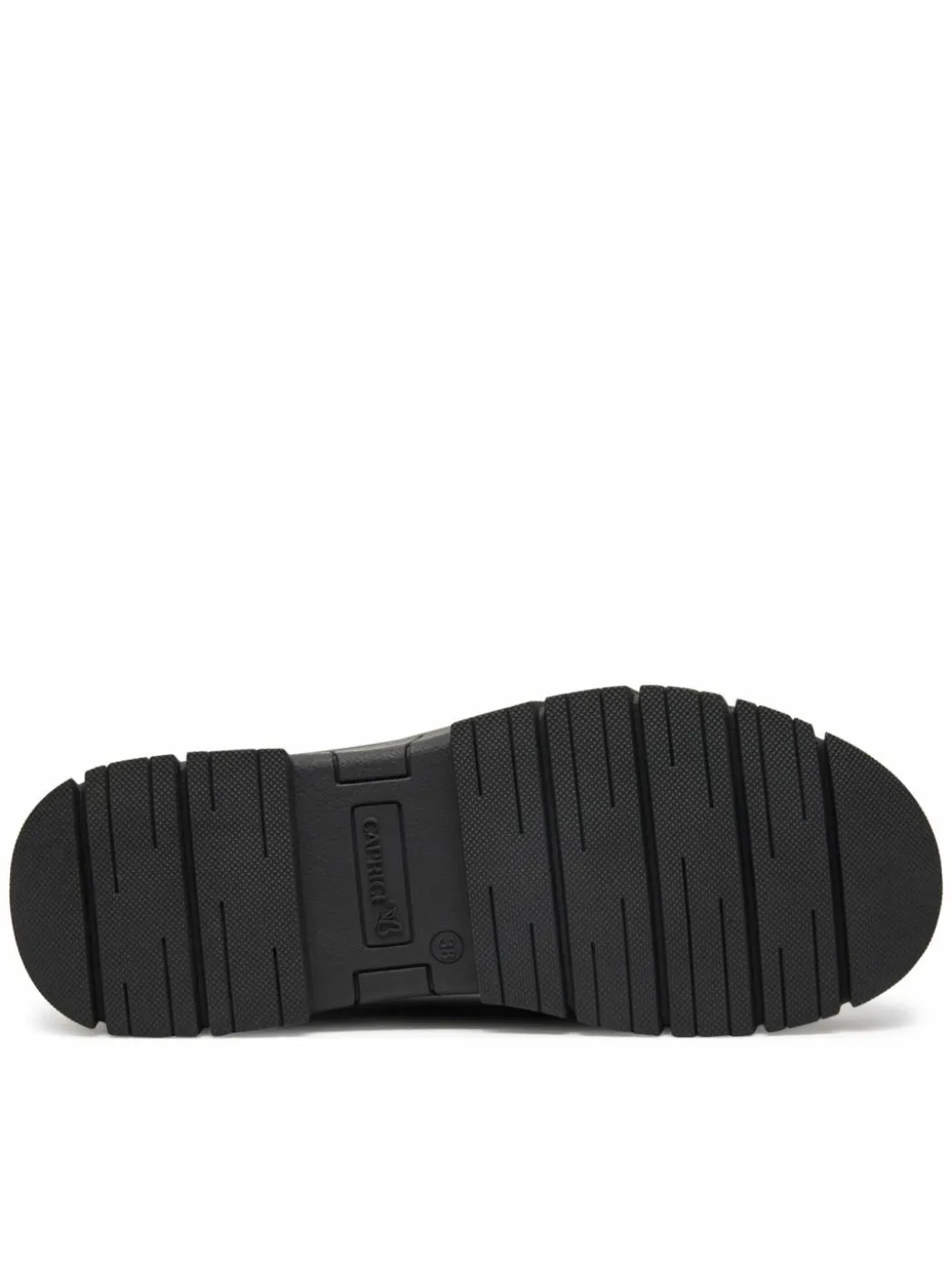 Scarponcini 9-26214-43 Nero