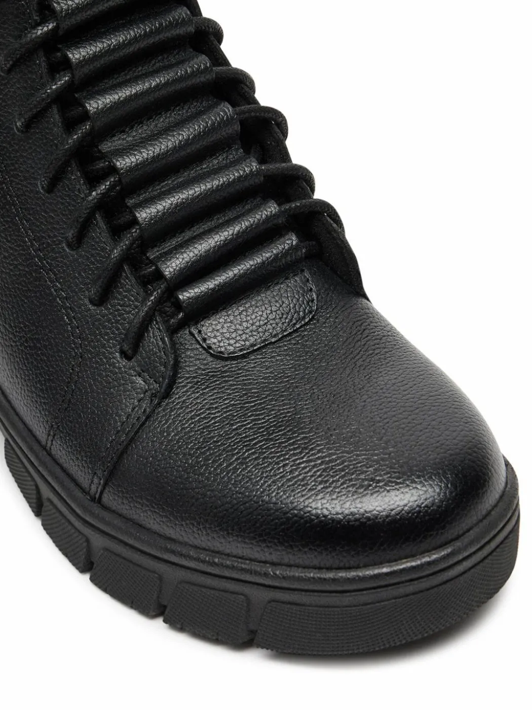 Scarponcini 9-26214-43 Nero