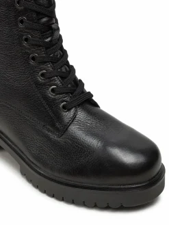 Scarponcini 9-26251-43 Nero