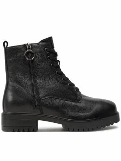 Scarponcini 9-26251-43 Nero