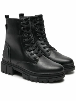 Scarponcini 5-25220-41 Nero
