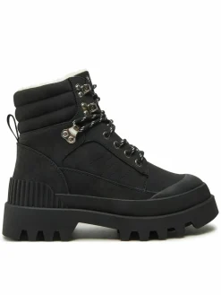 Scarponcini 15329861 Nero