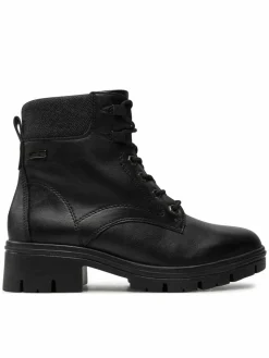 Scarponcini 8-26279-43 Nero