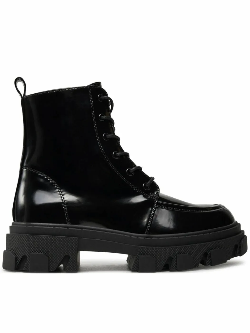 Scarponcini 15329998 Nero