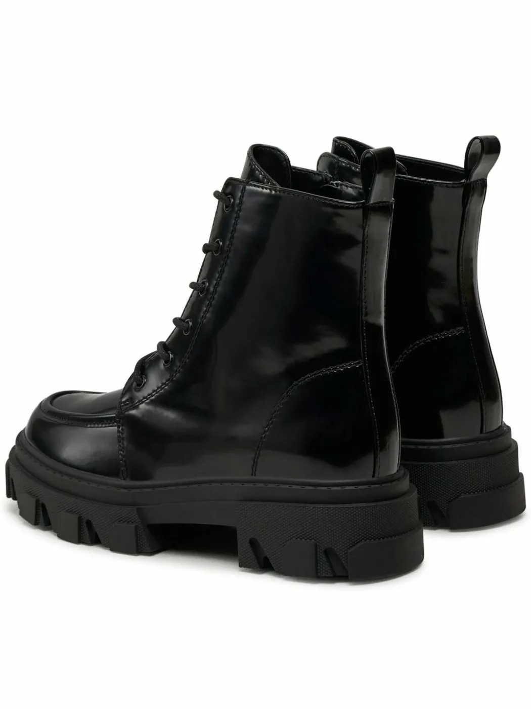 Scarponcini 15329998 Nero