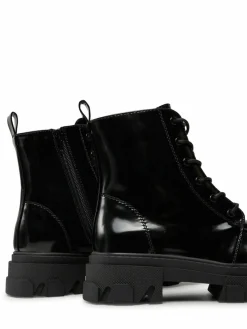 Scarponcini 15329998 Nero