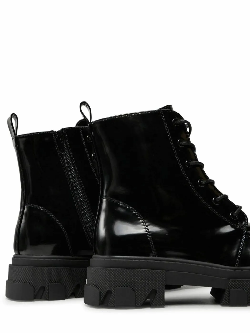Scarponcini 15329998 Nero