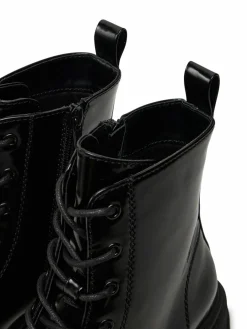 Scarponcini 15329998 Nero