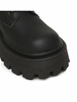 Scarponcini 15304974 Nero