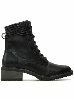 Scarponcini 8-25267-43 Nero