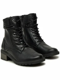 Scarponcini 8-25267-43 Nero
