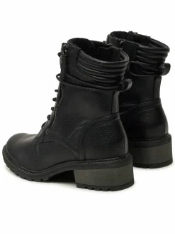 Scarponcini 8-25267-43 Nero