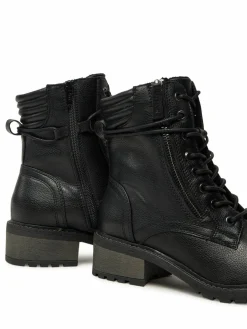 Scarponcini 8-25267-43 Nero
