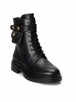 Scarponcini 802916475001 Nero