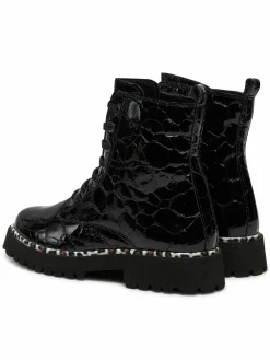 Scarponcini 960035 Nero