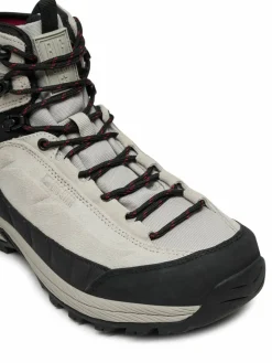 Scarponcini OO174454 Grigio