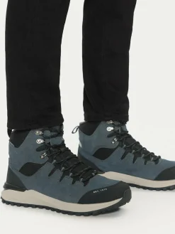 Scarponcini OO174491 Grigio