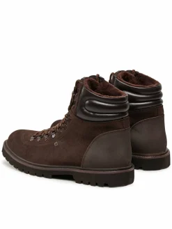 Scarponcini OO174644 Nero