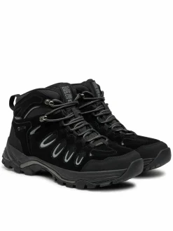Scarponcini OO174333 Nero