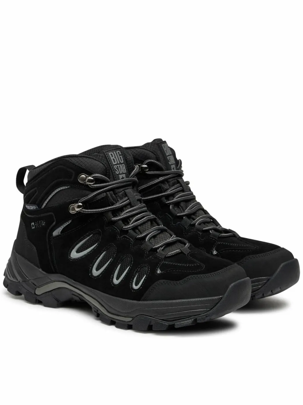 Scarponcini OO174333 Nero