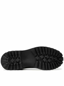 Scarponcini OO174643 Nero