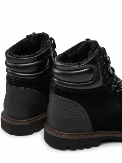 Scarponcini OO174643 Nero