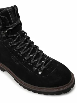 Scarponcini OO174643 Nero