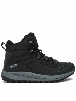 Scarponcini OO274899 Nero