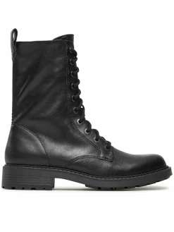 Scarponcini Orinoco2 Style 261636234 Nero