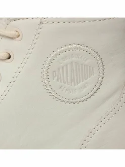Scarponcini Pallabase Nbk Zip Wl 98867-197-M Bianco