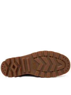 Scarponcini Pampa Duck Wl Wp+ 79547-008-M Nero