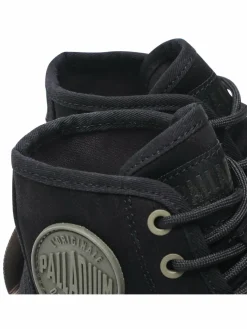 Scarponcini Pampa Hi Htg Supply 77356-001-M Nero