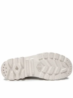 Scarponcini Pampa Hi 92352-116-M Bianco