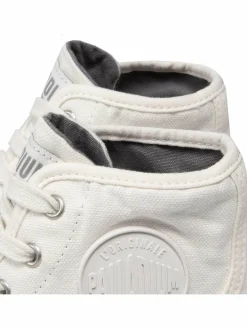 Scarponcini Pampa Hi 92352-116-M Bianco