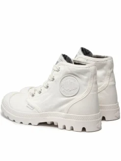 Scarponcini Pampa Hi 92352-116-M Bianco