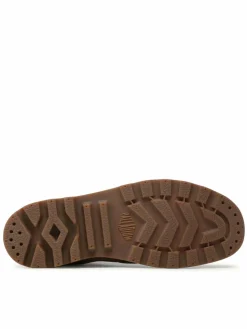 Scarponcini Pampa Hi 02352-209-M Marrone