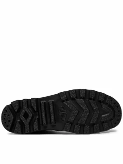 Scarponcini Pampa Hi 02352-060-M Nero